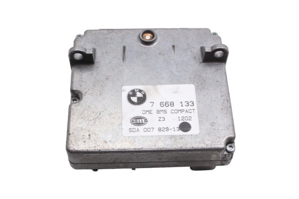 CDI-styrenhet tändningsenhet styrbox BMS BMW F 650 GS Dakar R13 0176 00-03