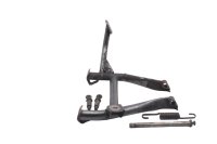 Molla di montaggio completa del cavalletto centrale Kawasaki ZR-7S ZR750F/H 01-04