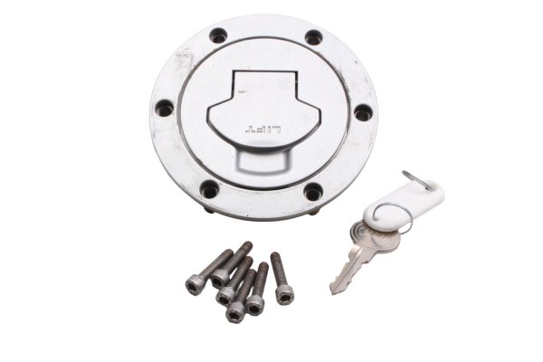 Tanklock, lås, skruvar, bränsle BMW R 1100 GS 259 0409 93-99