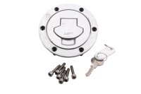 Tanklock, lås, skruvar, bränsle BMW R 1100 GS 259 0409 93-99