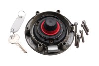 Tanklock, lås, skruvar, bränsle BMW R 1100 GS 259 0409 93-99
