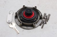 Tanklock, lås, skruvar, bränsle BMW R 1100 GS 259 0409 93-99