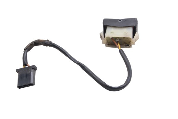 Varningsblinkersbrytare, strömbrytare, kabel, elsystem BMW R 1100 GS 259 0409 93-99