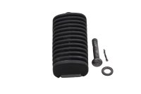 Fotstöd bak höger, fotstödsdyna, passagerarprofil BMW R 1100 GS 259 0409 93-99