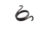 Bakre bromshandtagets returfjäder BMW R 1100 GS 259 0409 93-99