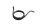 Bakre bromshandtagets returfjäder BMW R 1100 GS 259 0409 93-99