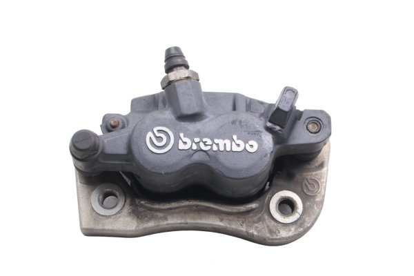 Rear brake caliper, brake system, brake piston BMW R 1100 GS 259 0409 93-99