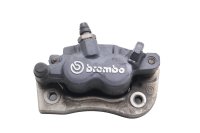 Rear brake caliper, brake system, brake piston BMW R 1100 GS 259 0409 93-99