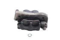 Rear brake caliper, brake system, brake piston BMW R 1100 GS 259 0409 93-99