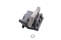 Rear brake caliper, brake system, brake piston BMW R 1100 GS 259 0409 93-99