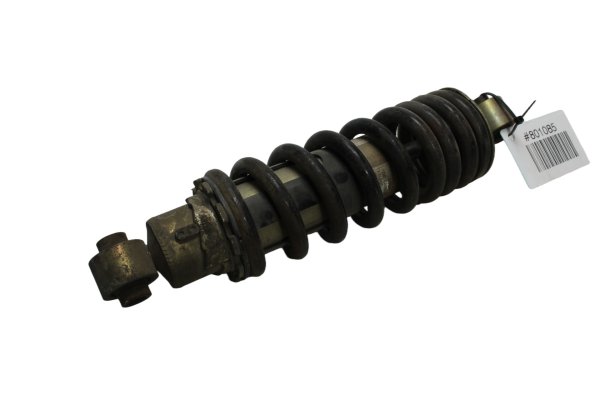Amortiguador trasero, amortiguador, suspensión, basculante Yamaha XZ 550 11U 82-84