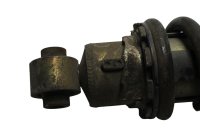 Amortiguador trasero, amortiguador, suspensión, basculante Yamaha XZ 550 11U 82-84