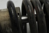Amortiguador trasero, amortiguador, suspensión, basculante Yamaha XZ 550 11U 82-84