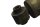Amortiguador trasero, amortiguador, suspensión, basculante Yamaha XZ 550 11U 82-84