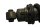 Amortiguador trasero, amortiguador, suspensión, basculante Yamaha XZ 550 11U 82-84
