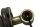 Amortiguador trasero, amortiguador, suspensión, basculante Yamaha XZ 550 11U 82-84