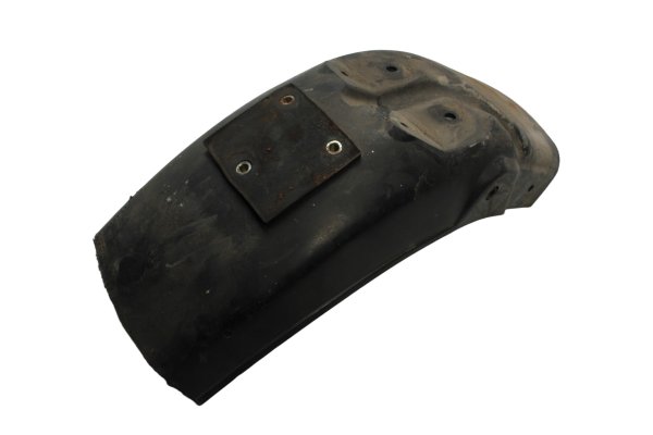 Kotflügel hinten Schmutzfänger Blechaufnahme Yamaha XJ 650 4K0 80-82