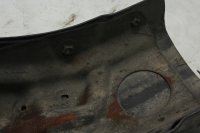 Kotflügel hinten Schmutzfänger Blechaufnahme Yamaha XJ 650 4K0 80-82