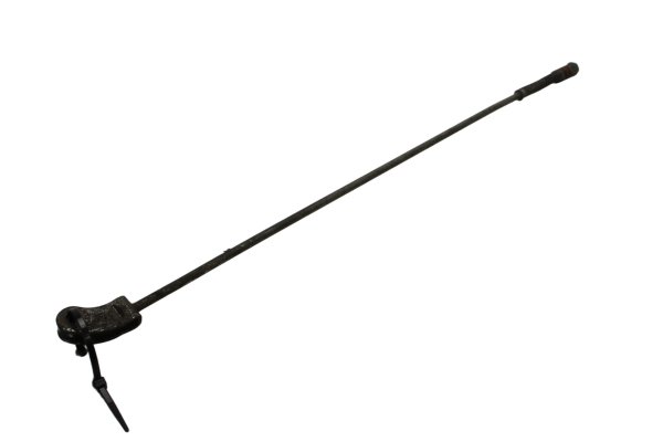 Varilla del freno trasero, varillaje del freno de tambor, muelle Yamaha XZ 550 11U 82-84