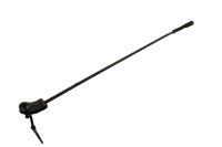 Varilla del freno trasero, varillaje del freno de tambor, muelle Yamaha XZ 550 11U 82-84