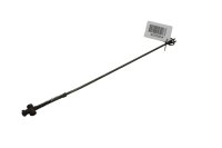 Varilla del freno trasero, varillaje del freno de tambor, muelle Yamaha XZ 550 11U 82-84
