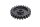 Startmotorns pinjongdrev startsystem BMW F 650 GS Dakar R13 0176 00-03