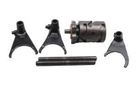 Växeltrumma, växelgafflar, växelstänger BMW F 650 GS Dakar R13 0176 00-03