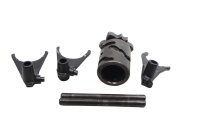 Växeltrumma, växelgafflar, växelstänger BMW F 650 GS Dakar R13 0176 00-03