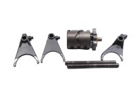 Växeltrumma, växelgafflar, växelstänger BMW F 650 GS Dakar R13 0176 00-03