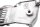 Left cylinder liner, left cylinder, engine BMW R 1100 GS 259 0409 93-99