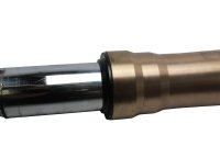 linker voorvorkpoot, schokdemper, vorkpoot Kawasaki ZX-7R ZX750N 96-99