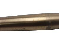linker voorvorkpoot, schokdemper, vorkpoot Kawasaki ZX-7R ZX750N 96-99