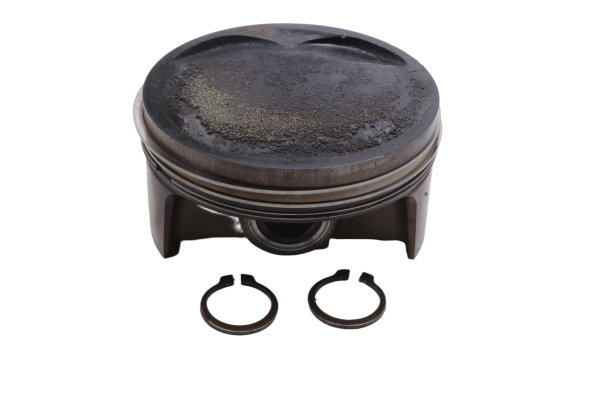 Zuiger linker cilinder zuigerveren borgringen BMW R 1100 GS 259 0409 93-99