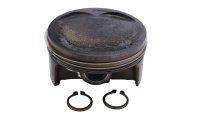 Zuiger linker cilinder zuigerveren borgringen BMW R 1100 GS 259 0409 93-99