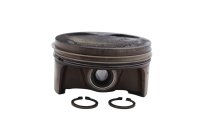 Zuiger linker cilinder zuigerveren borgringen BMW R 1100 GS 259 0409 93-99