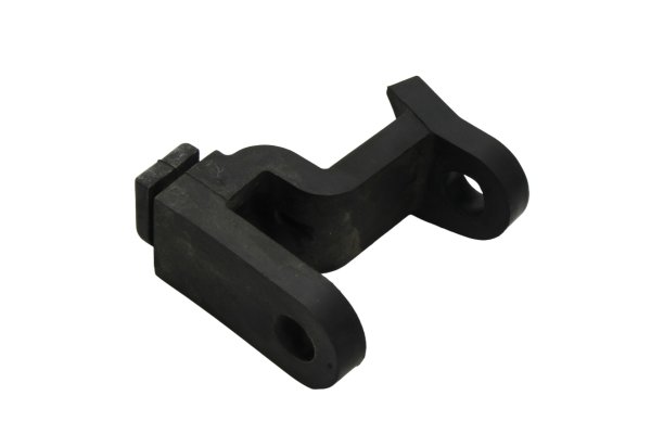 Ventilatieadapter slang aansluitbeugel Kawasaki ZX-7R ZX750N 96-99