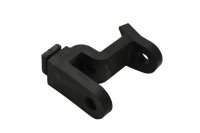 Ventilatieadapter slang aansluitbeugel Kawasaki ZX-7R ZX750N 96-99