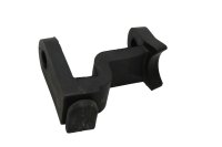 Ventilatieadapter slang aansluitbeugel Kawasaki ZX-7R ZX750N 96-99