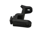Ventilatieadapter slang aansluitbeugel Kawasaki ZX-7R ZX750N 96-99