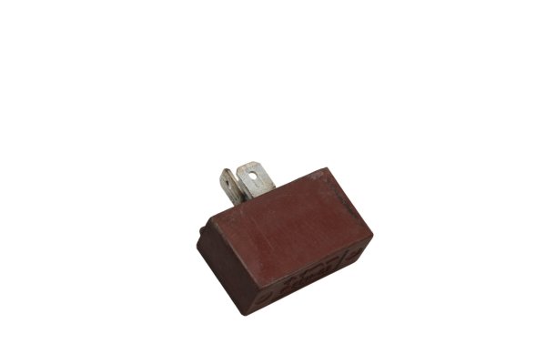 Weerstand, elektrisch systeem, spanning, ontsteking, relaisbesturing Kawasaki ZX-7R ZX750N 96-99