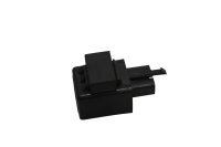 Knipperlichtrelais, LED-knipperlichtrelais, 12V universeel Kawasaki ZX-7R ZX750N 96-99