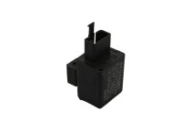 Knipperlichtrelais, LED-knipperlichtrelais, 12V universeel Kawasaki ZX-7R ZX750N 96-99