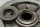 Clutch basket, clutch plates, set inside Kawasaki Z 650 KZ650B 77-80