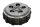 Clutch basket, clutch plates, set inside Kawasaki Z 650 KZ650B 77-80
