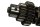 Gearbox shaft, shift shaft, gear set complete Kawasaki Z 650 KZ650B 77-80