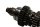 Gearbox shaft, shift shaft, gear set complete Kawasaki Z 650 KZ650B 77-80