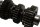 Gearbox shaft, shift shaft, gear set complete Kawasaki Z 650 KZ650B 77-80