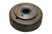 Flywheel, alternator Kawasaki Z 650 KZ650B 77-80