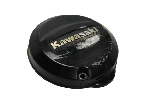 Couvercle du générateur dimpulsions dallumage Kawasaki GPZ 550 D KZ550B/D 81-81