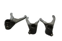Schalthebel Schaltgabeln Schaltgestänge Schaltwalze Yamaha XJ 550 4V8 84-84